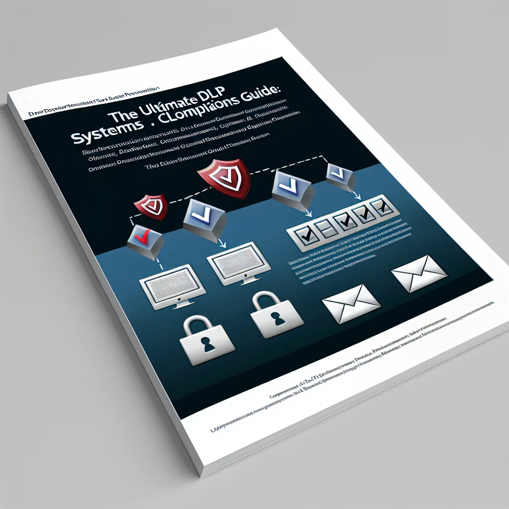 Ultimate DLP Systems Guide: Encryption, Compliance & Email Protection