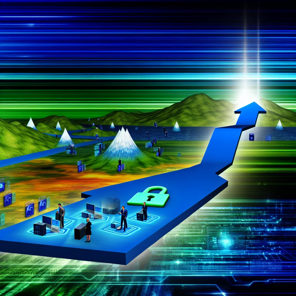 Ultimate Ransomware Recovery: Mastering Security & Incident Response