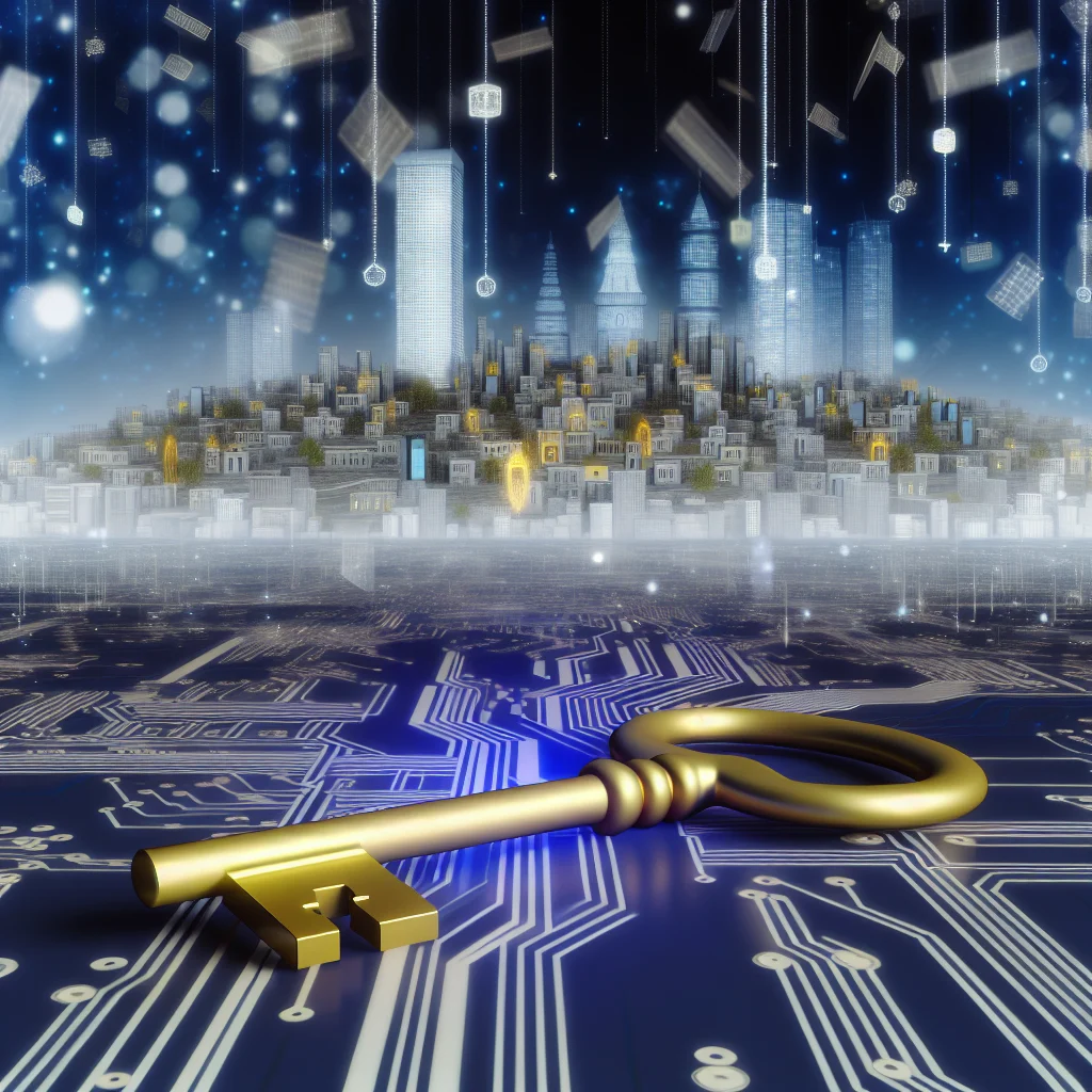 Unlock IT Success: Expert Tech Support & System Recovery Strategies