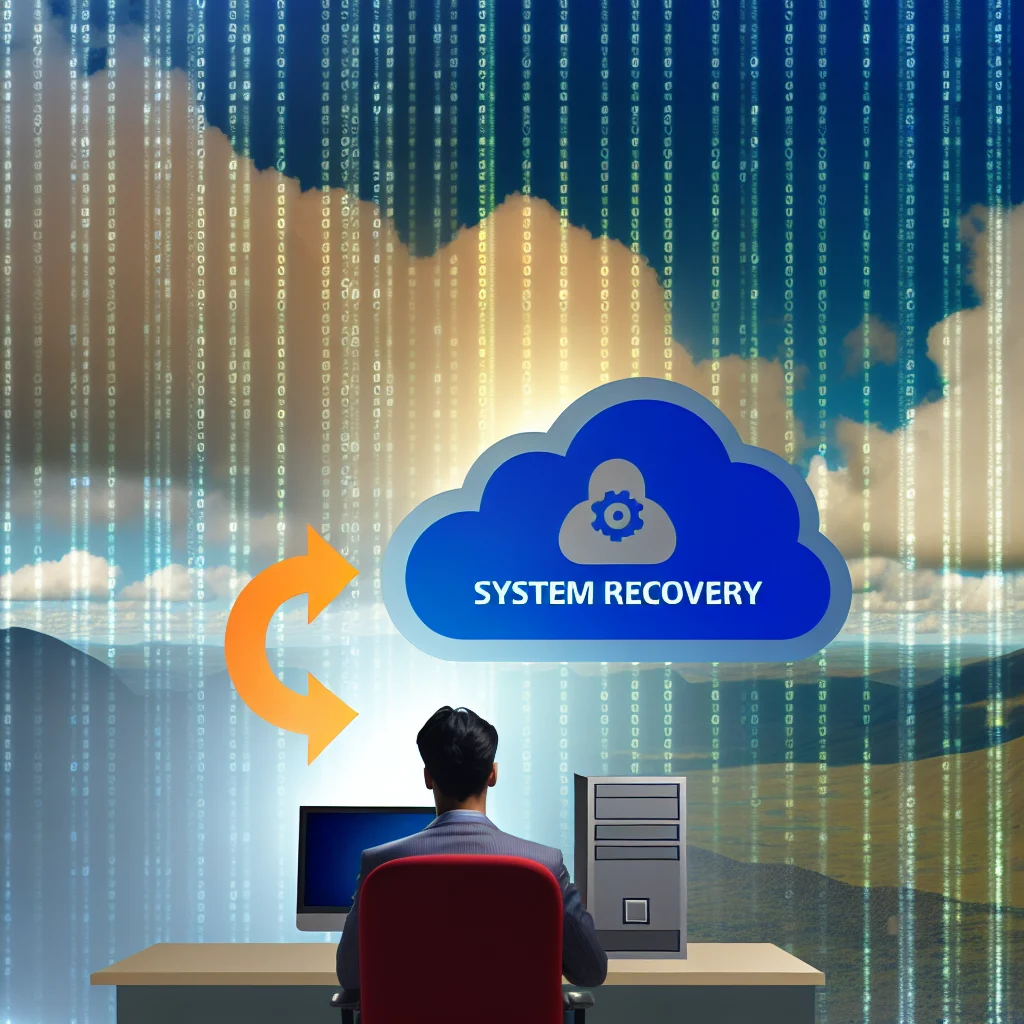 Unlock IT Success: System Recovery & Cloud Backup Strategies Revealed