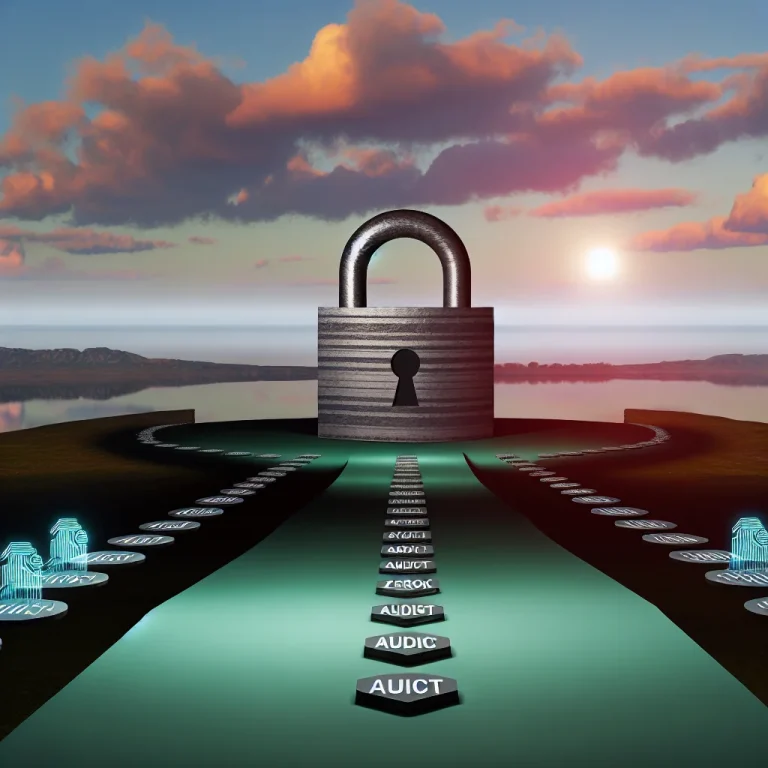 Cybersecurity Insights: Cybersecurity audit and Modern IT Strategies (1)
