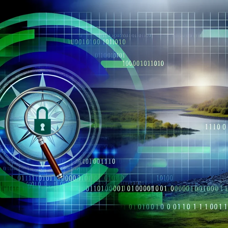 Cybersecurity Insights: Cybersecurity audit and Modern IT Strategies (37)
