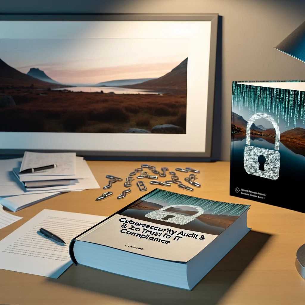 Ultimate Guide: Cybersecurity Audit & Zero Trust for IT Compliance 1 Cybersecurity Insights: Cybersecurity audit and Modern IT Strategies (49)