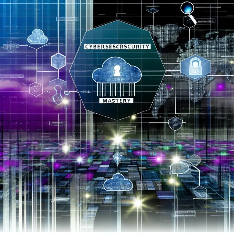 Cybersecurity Insights: Cybersecurity audit and Modern IT Strategies (7)