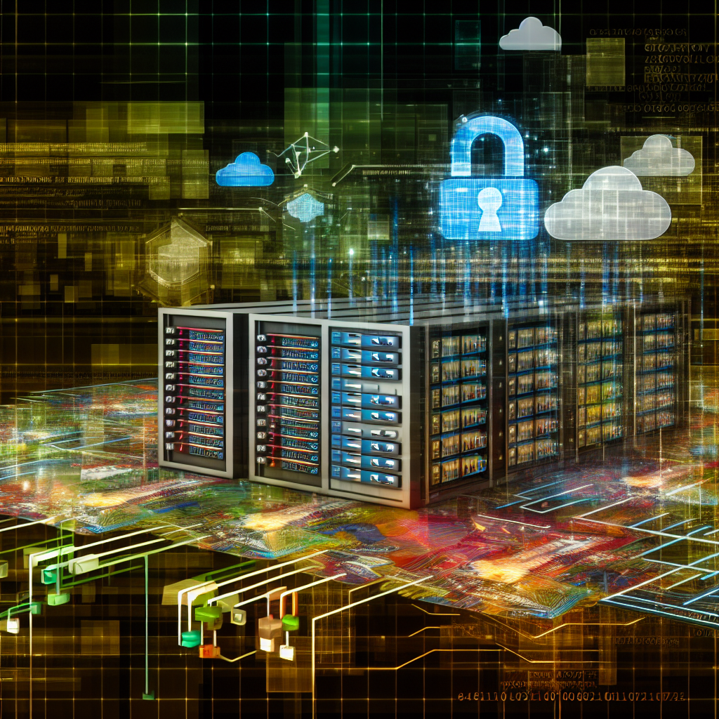 Data Loss Prevention Insights: Dlp systems and Modern IT Strategies (23)