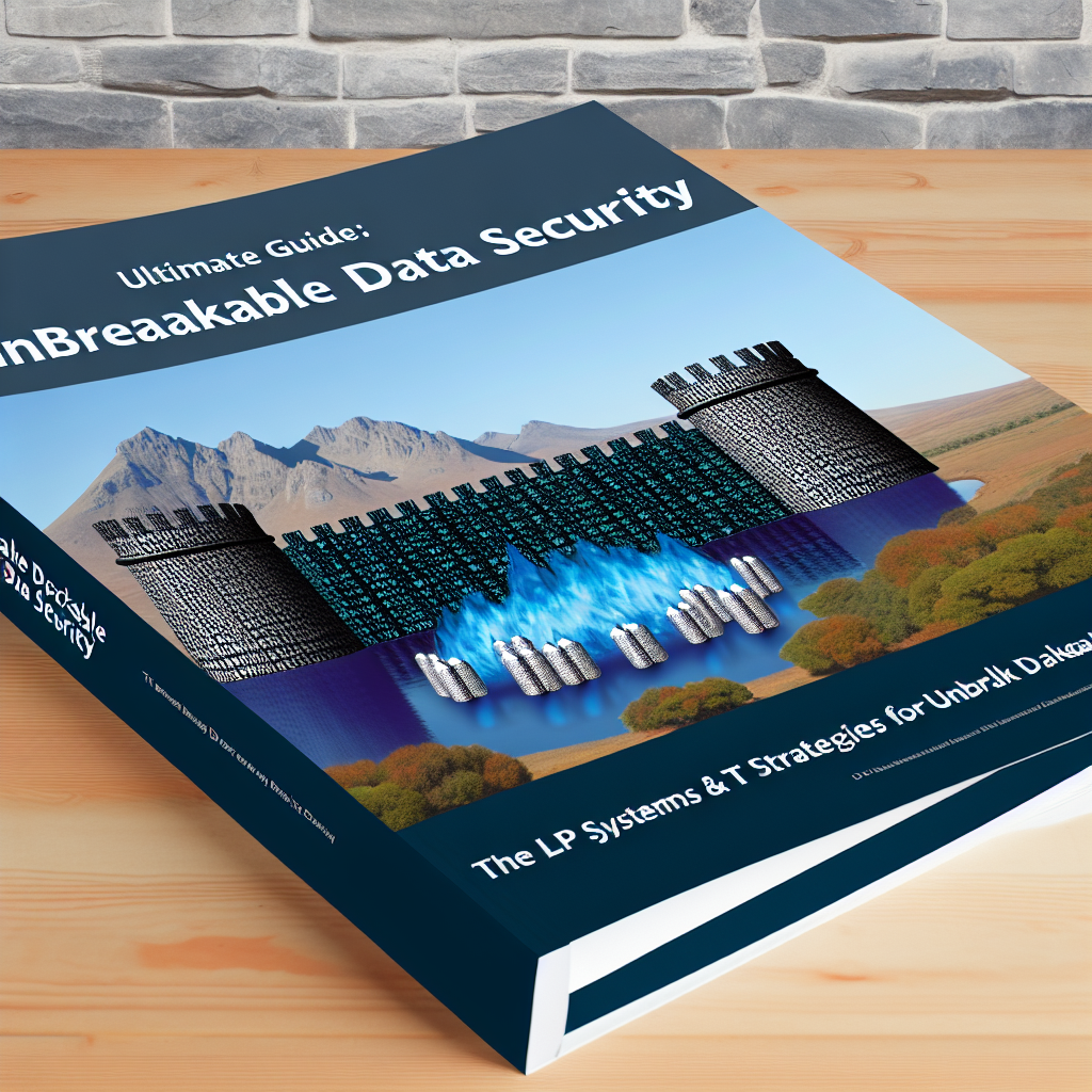 Data Loss Prevention Insights: Dlp systems and Modern IT Strategies (29)