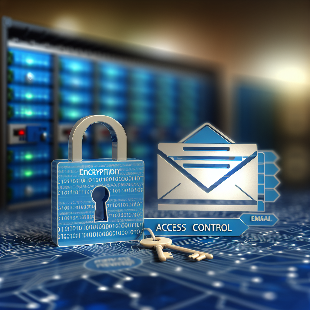 Data Loss Prevention Insights: Dlp systems and Modern IT Strategies (35)