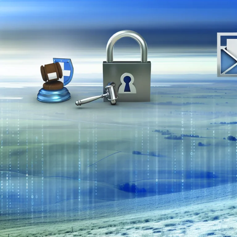 Data Loss Prevention Insights: Dlp systems and Modern IT Strategies (47)