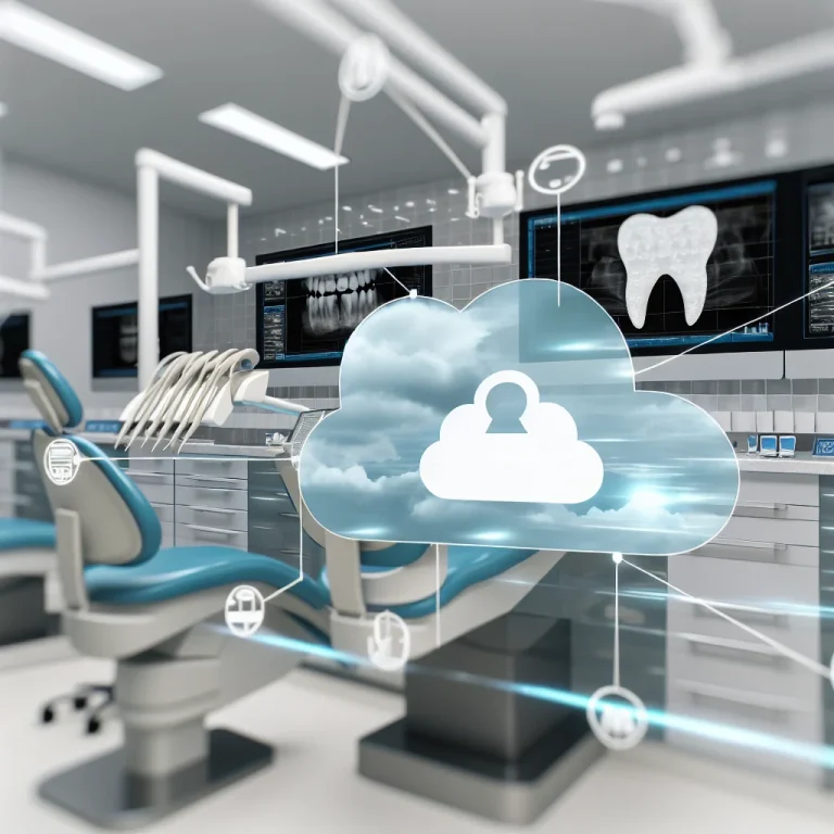 Dental IT Insights: Dental technology and Modern IT Strategies (2)