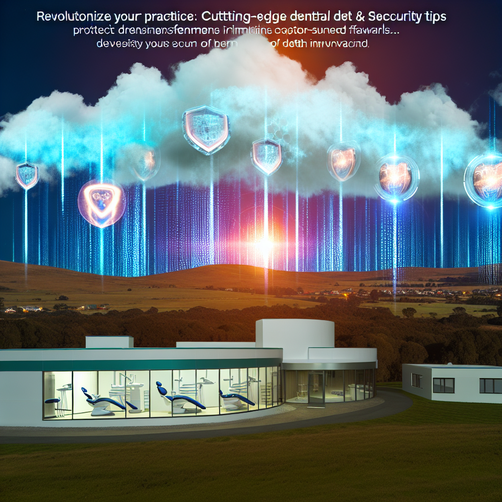 Dental IT Insights: Dental technology and Modern IT Strategies (20)