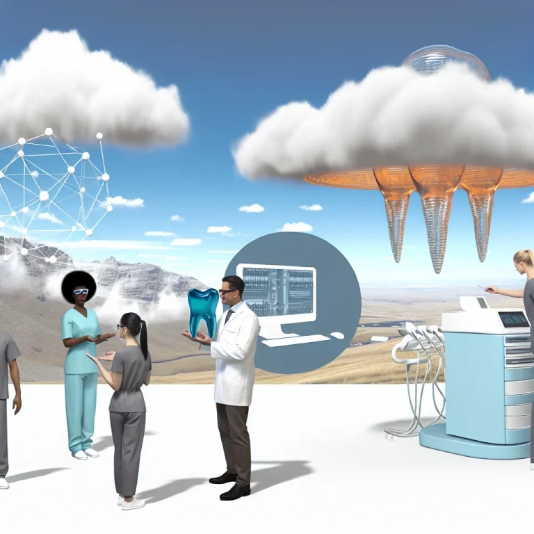 Dental IT Insights: Dental technology and Modern IT Strategies (38)