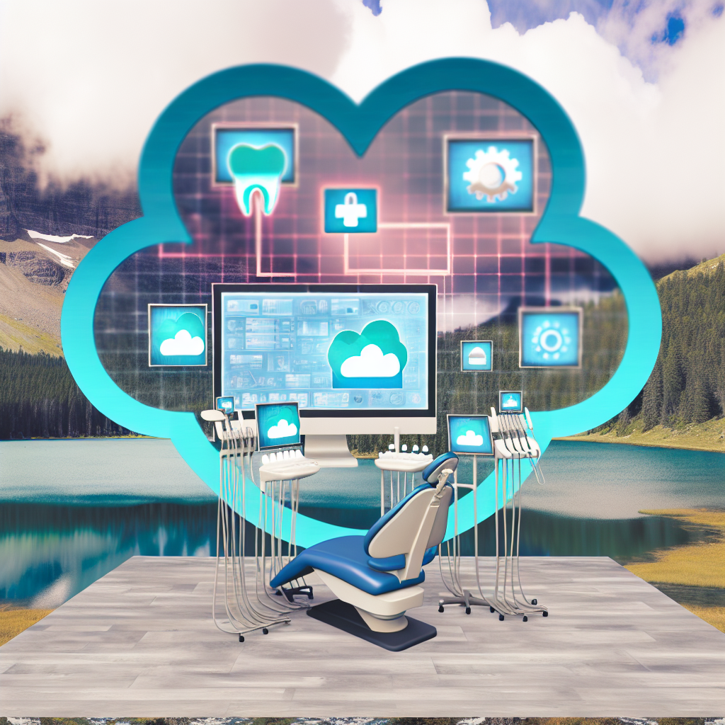 Dental IT Insights: Dental technology and Modern IT Strategies (44)