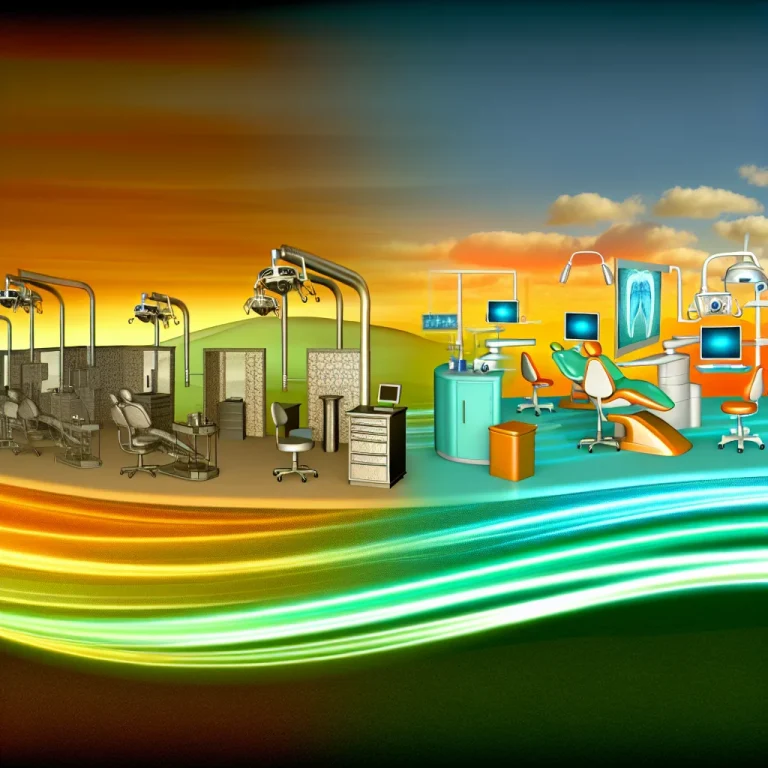 Dental IT Insights: Dental technology and Modern IT Strategies (50)