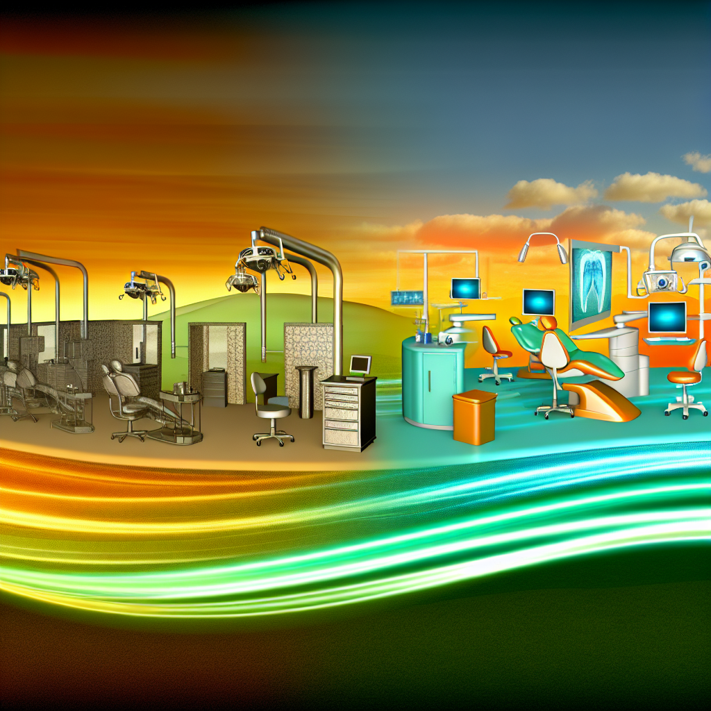 Dental IT Insights: Dental technology and Modern IT Strategies (50)