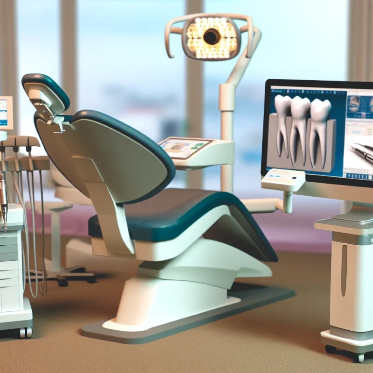 Dental IT Insights: Dental technology and Modern IT Strategies (8)