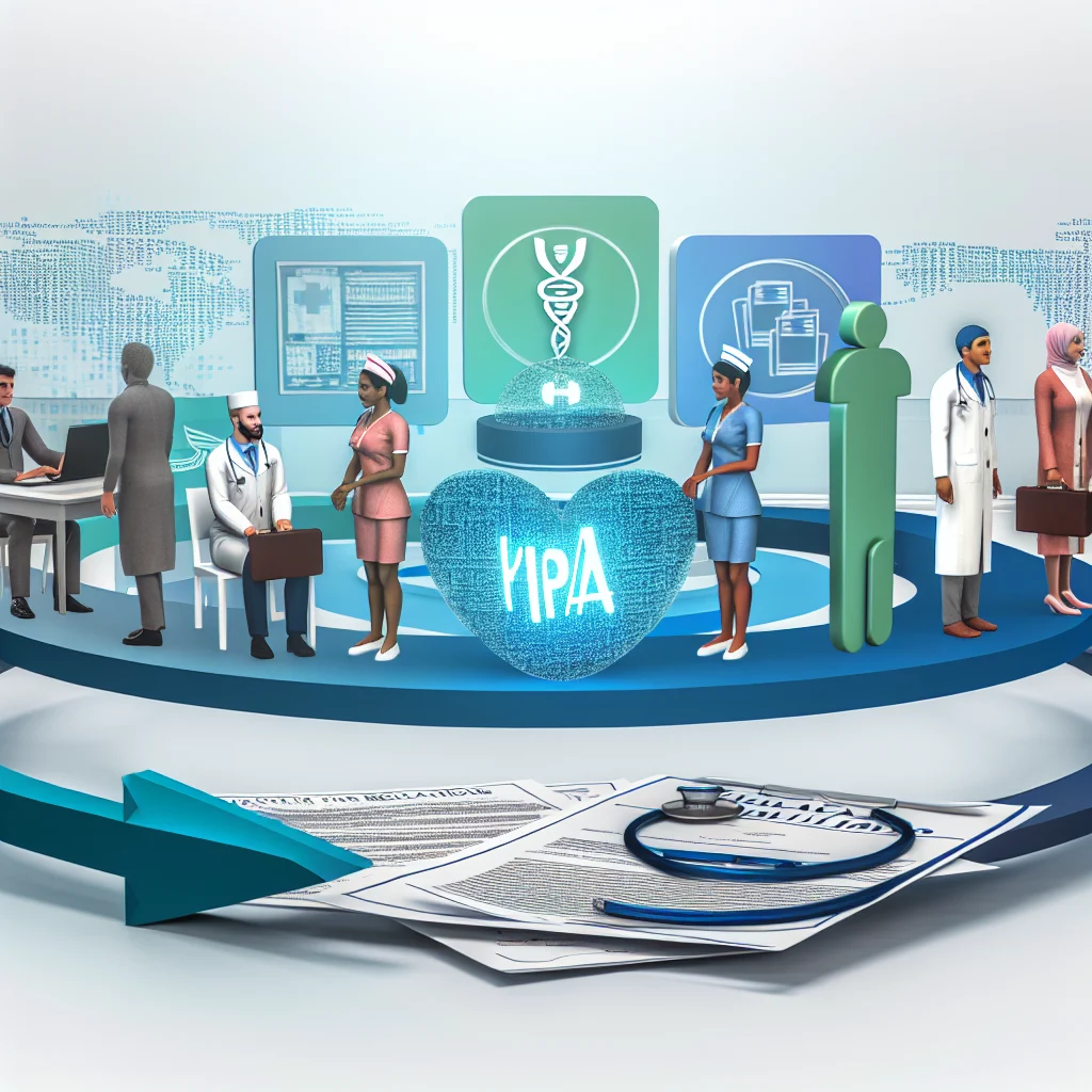 Healthcare IT Insights: Healthcare systems and Modern IT Strategies (3)