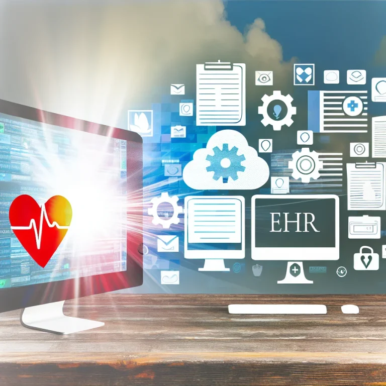 Healthcare IT Insights: Healthcare systems and Modern IT Strategies (33)