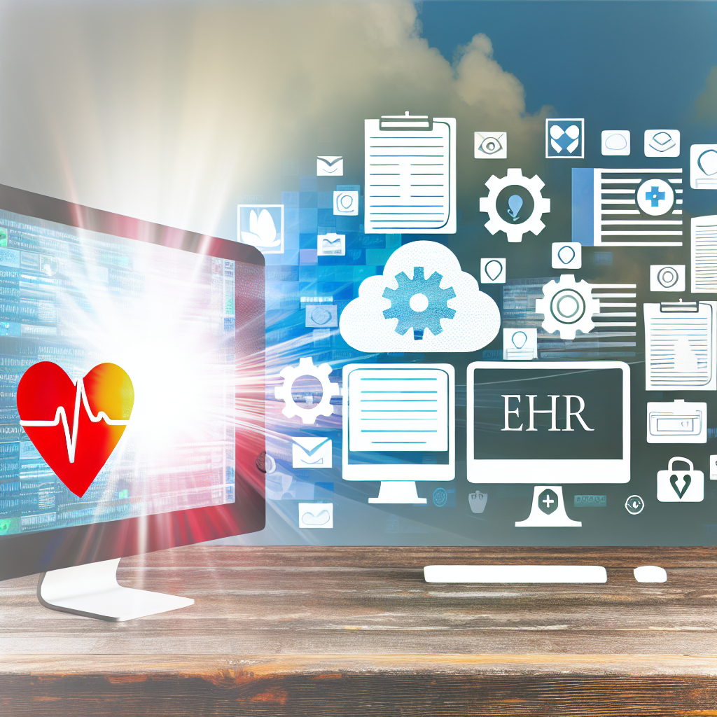 Healthcare IT Insights: Healthcare systems and Modern IT Strategies (33)