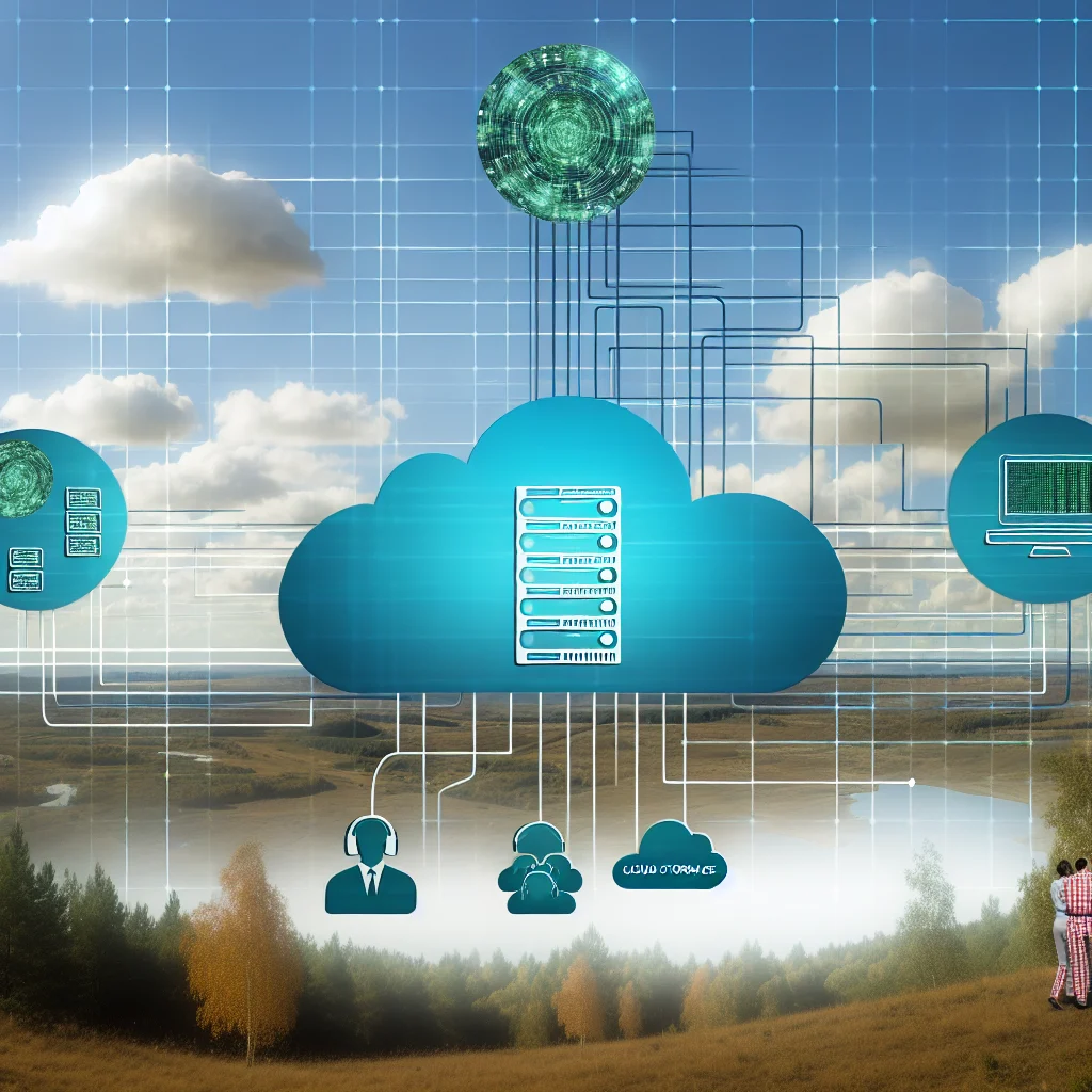 Master IT Optimization: Expert Tech Support & Cloud Backup Strategies 1 IT Support Insights: Tech support and Modern IT Strategies (10)