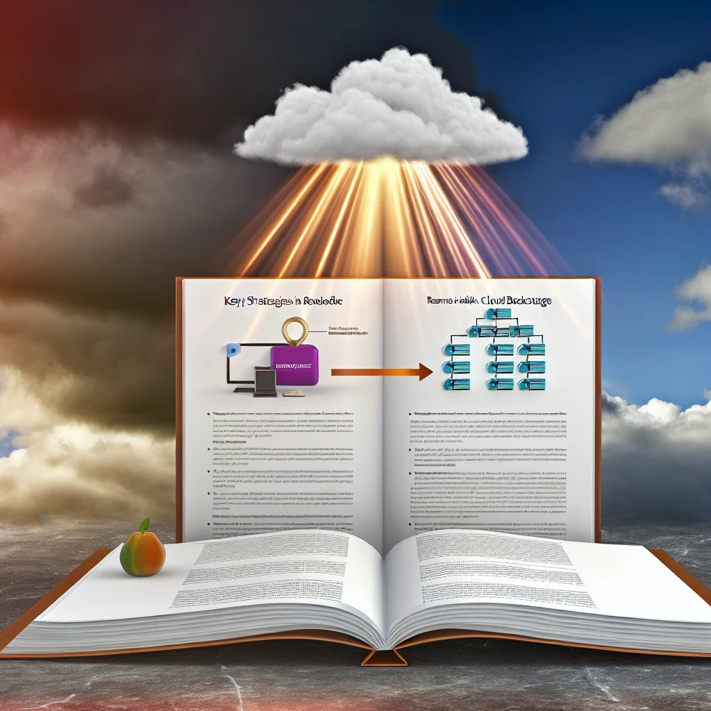 Unlock IT Success: Remote Helpdesk & Cloud Backup Strategies Revealed 1 IT Support Insights: Tech support and Modern IT Strategies (16)