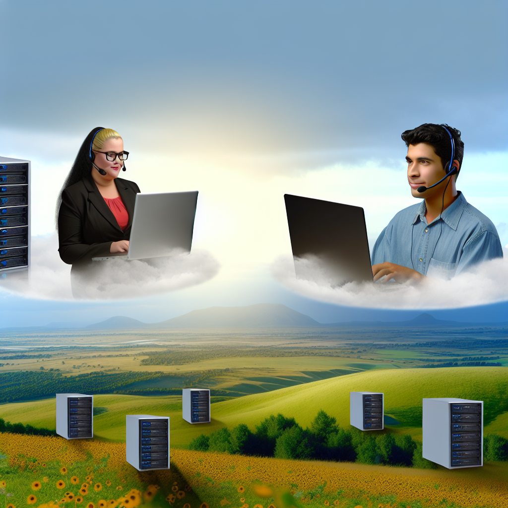 IT Support Insights: Tech support and Modern IT Strategies (46)