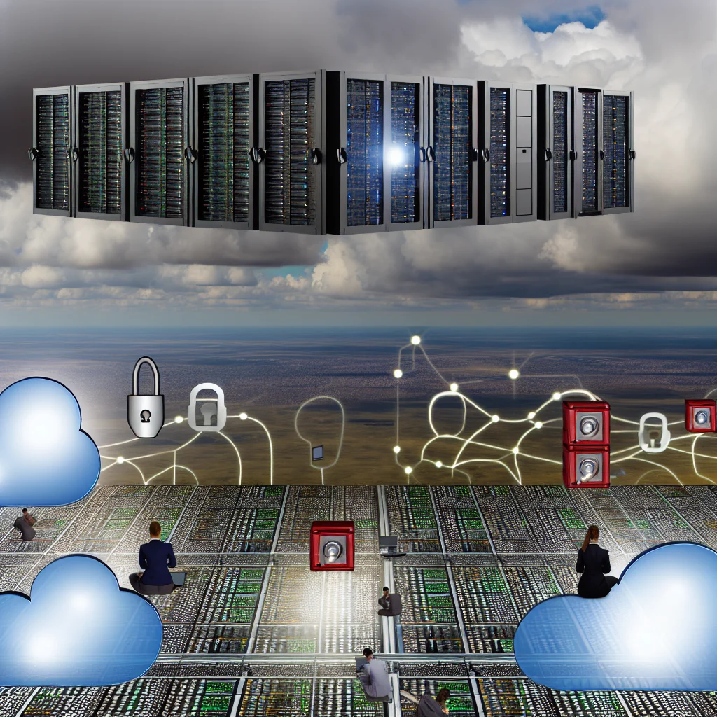 Master IT Optimization: Expert Tech Support & Cloud Backup Strategies 2 Master IT Optimization: Expert Tech Support & Cloud Backup Strategies