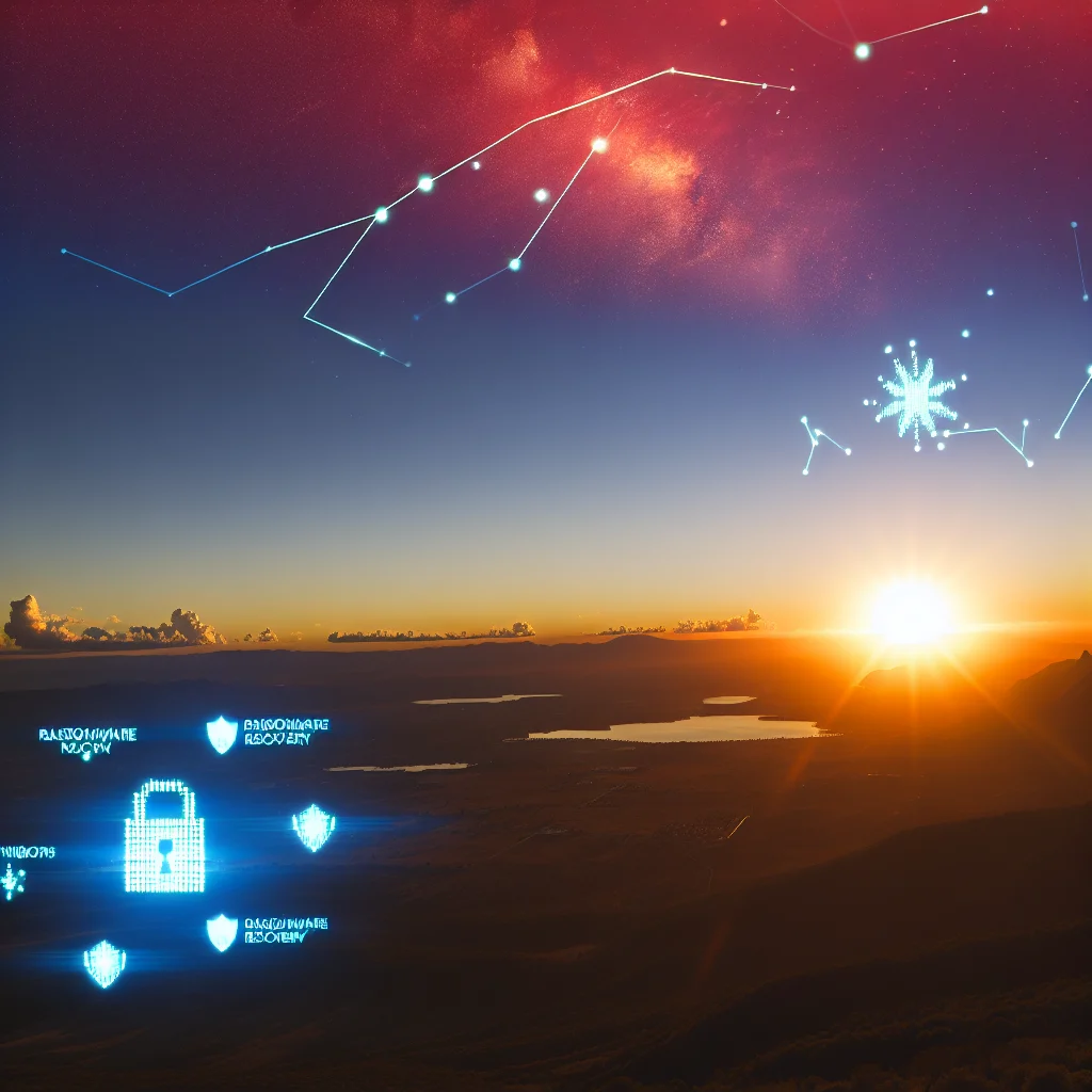Master Ransomware Recovery: Unbeatable IT Strategies & Defense Tactics