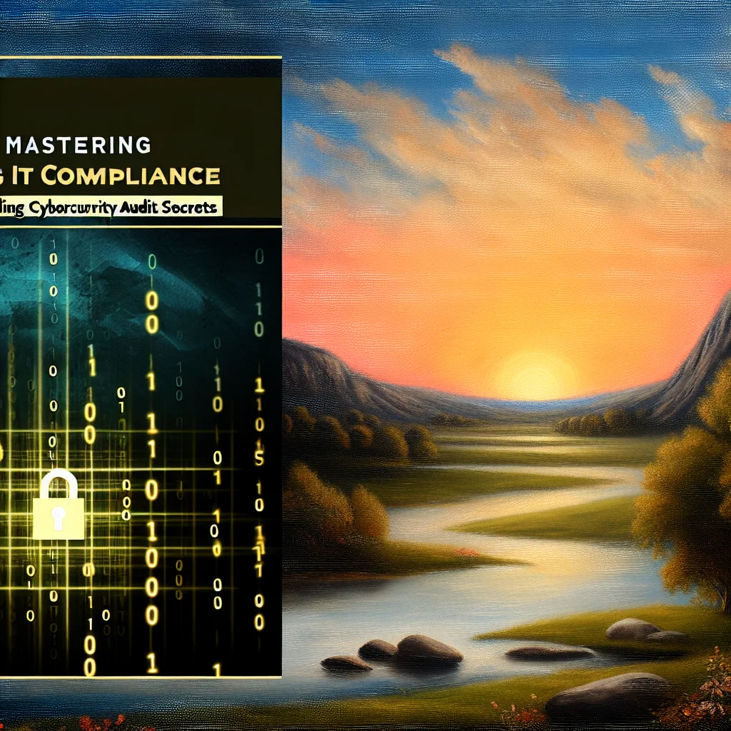 Mastering IT Compliance: Unveiling Cybersecurity Audit Secrets