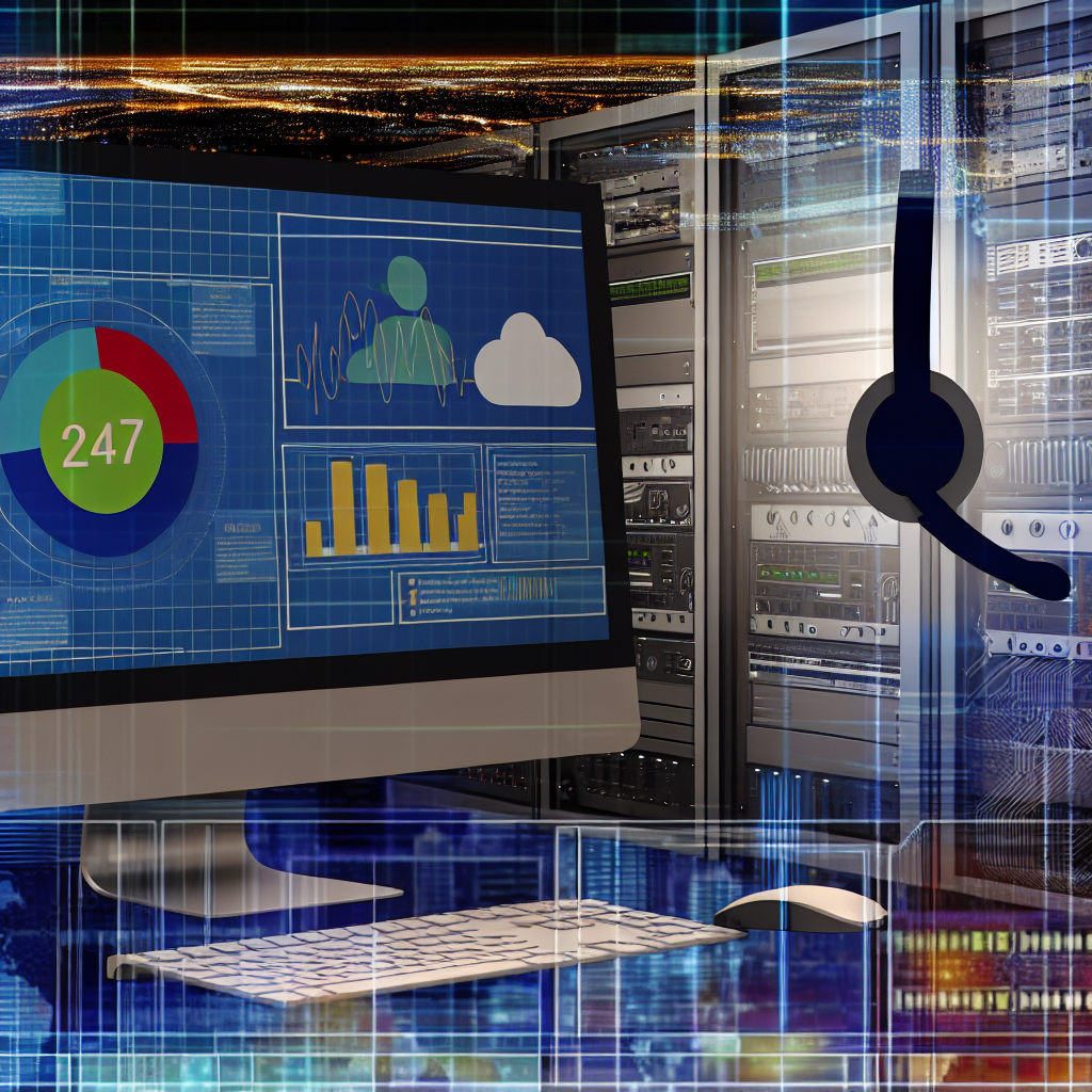 Mastering IT: Expert Tech Support & Remote Helpdesk Strategies