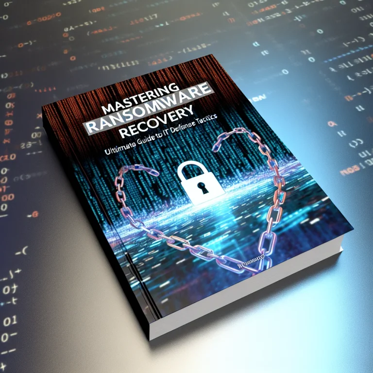 Ransomware Insights: Ransomware recovery and Modern IT Strategies (18)
