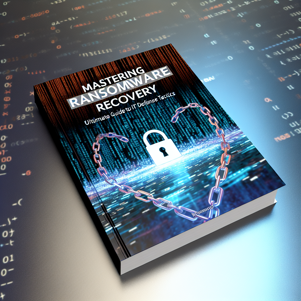 Ransomware Insights: Ransomware recovery and Modern IT Strategies (18)