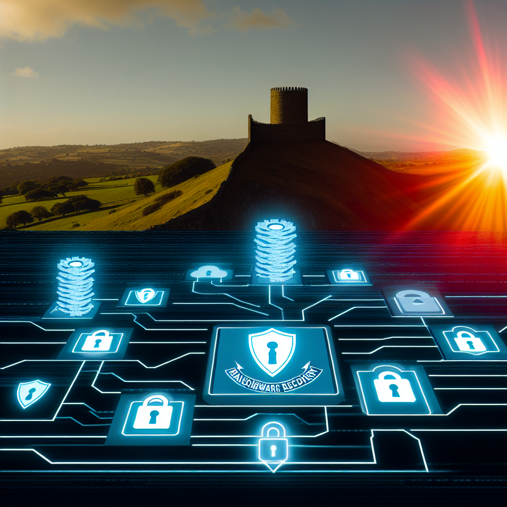 Ransomware Insights: Ransomware recovery and Modern IT Strategies (24)
