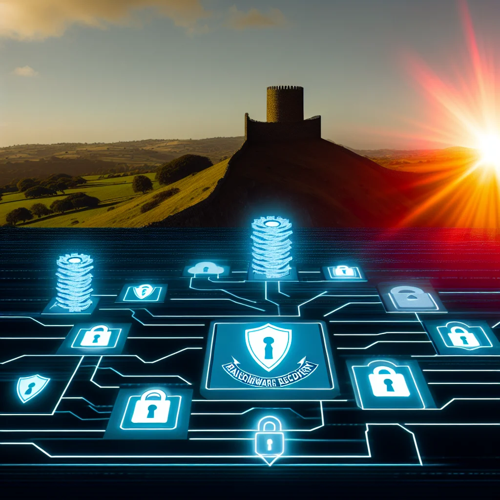 Ransomware Insights: Ransomware recovery and Modern IT Strategies (24)