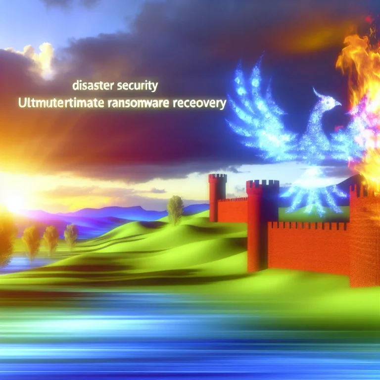 Ransomware Insights: Ransomware recovery and Modern IT Strategies (36)