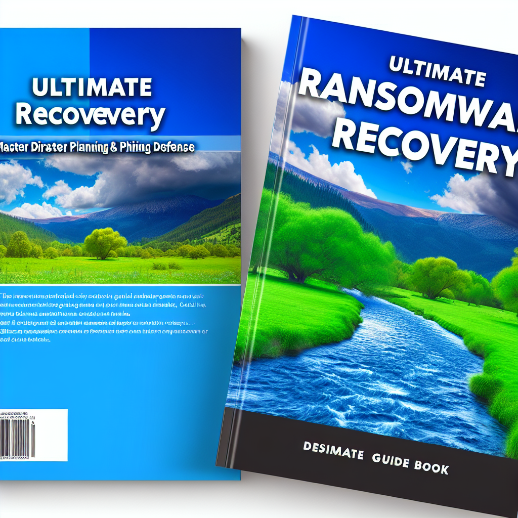 Ransomware Insights: Ransomware recovery and Modern IT Strategies (48)