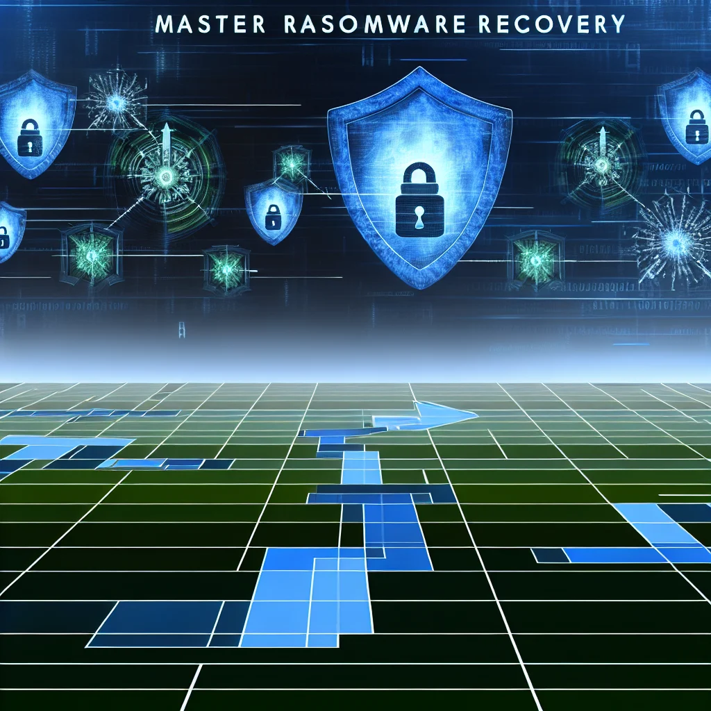 Ransomware Insights: Ransomware recovery and Modern IT Strategies (6)