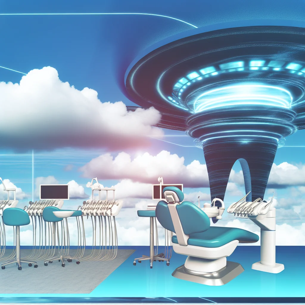 Revolutionize Your Practice: Cutting-Edge Dental IT & Cloud Security 2 Revolutionize Your Practice: Cutting-Edge Dental IT & Cloud Security