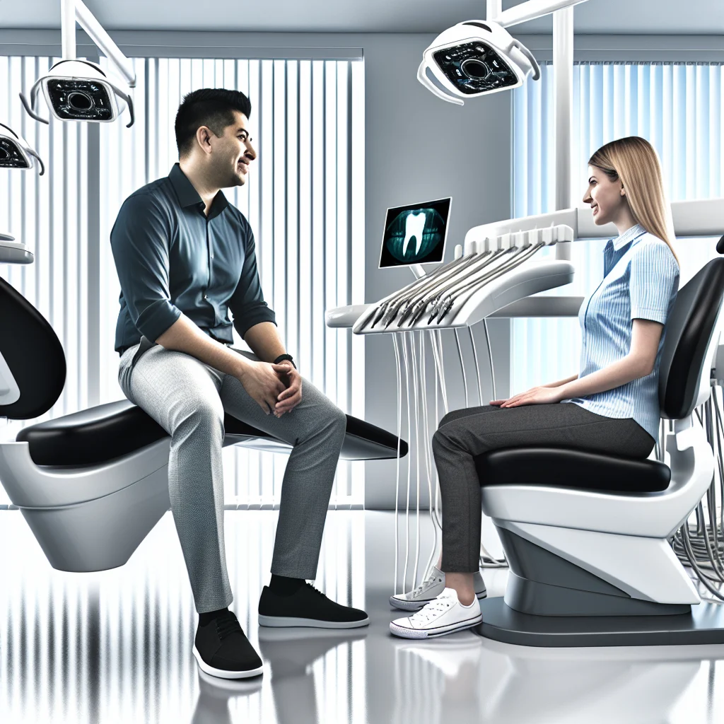 Revolutionize Your Practice: Cutting-Edge Dental IT & Compliance Tips