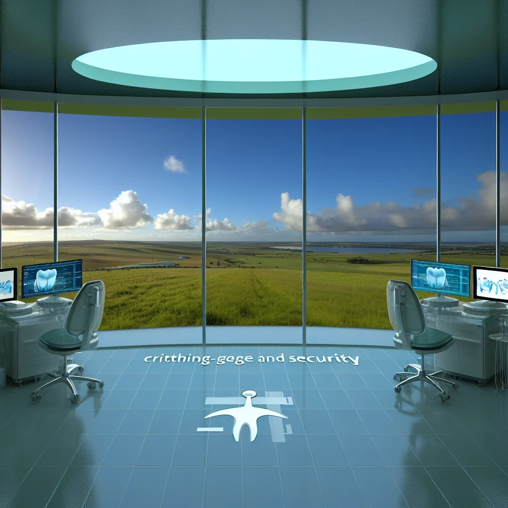 Revolutionize Your Practice: Cutting-Edge Dental IT & Security Strategies
