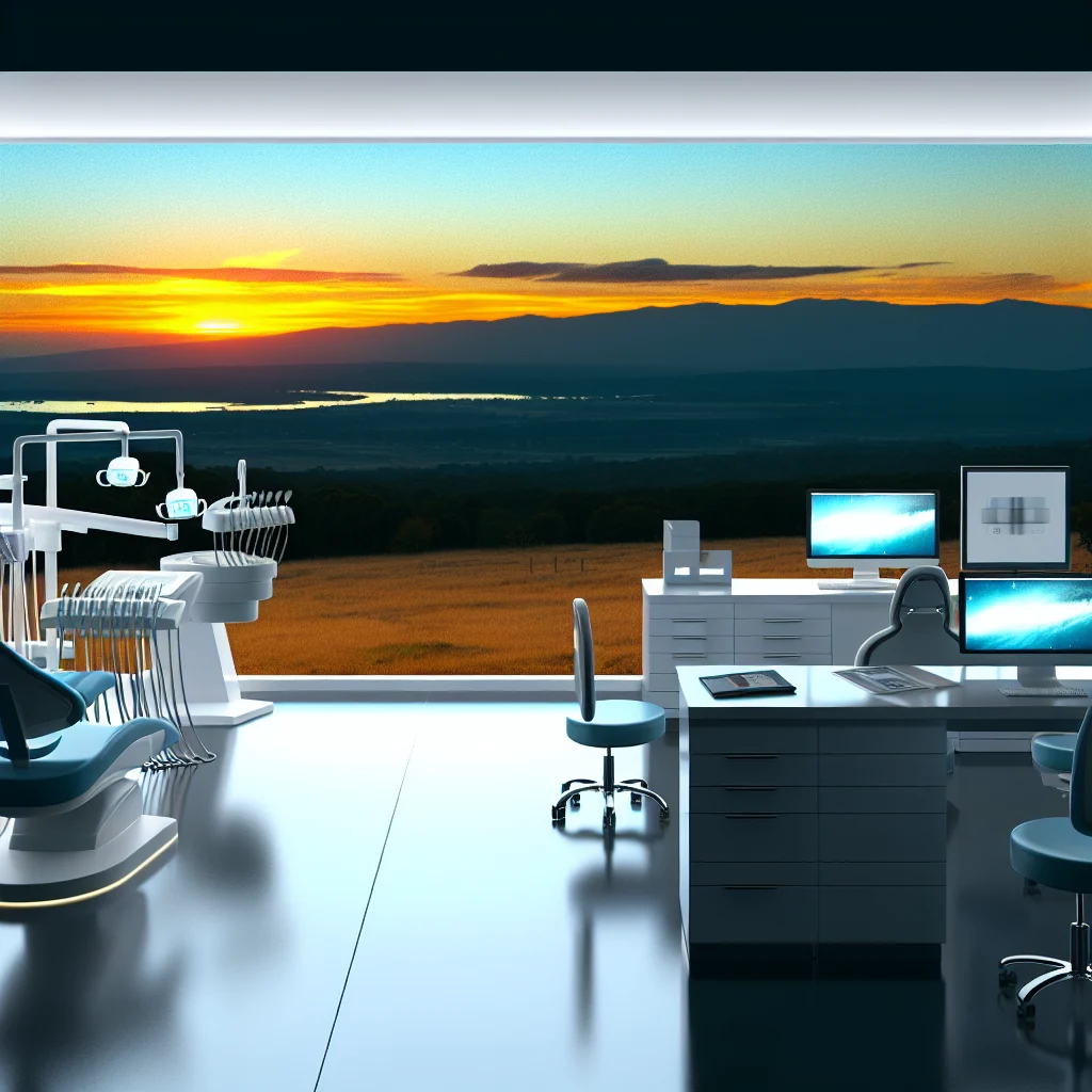 Revolutionize Your Practice: Cutting-Edge Dental IT & Security Tips