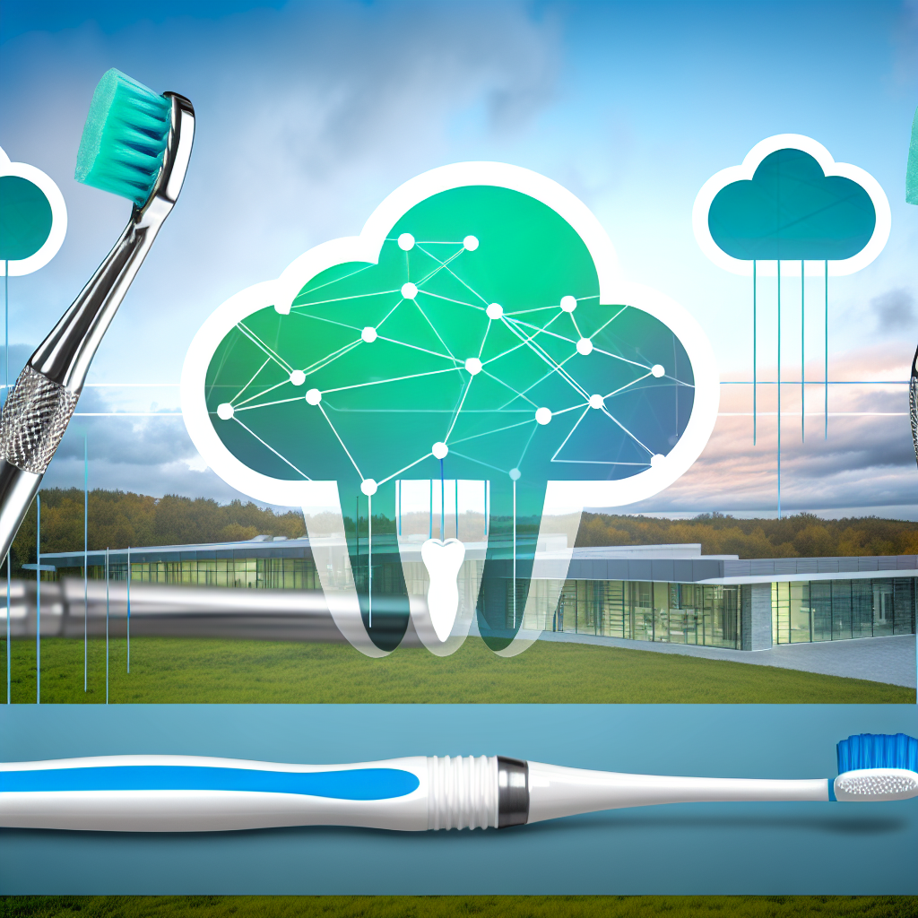 Revolutionize Your Practice: Dental Software & Cloud Integration Tips