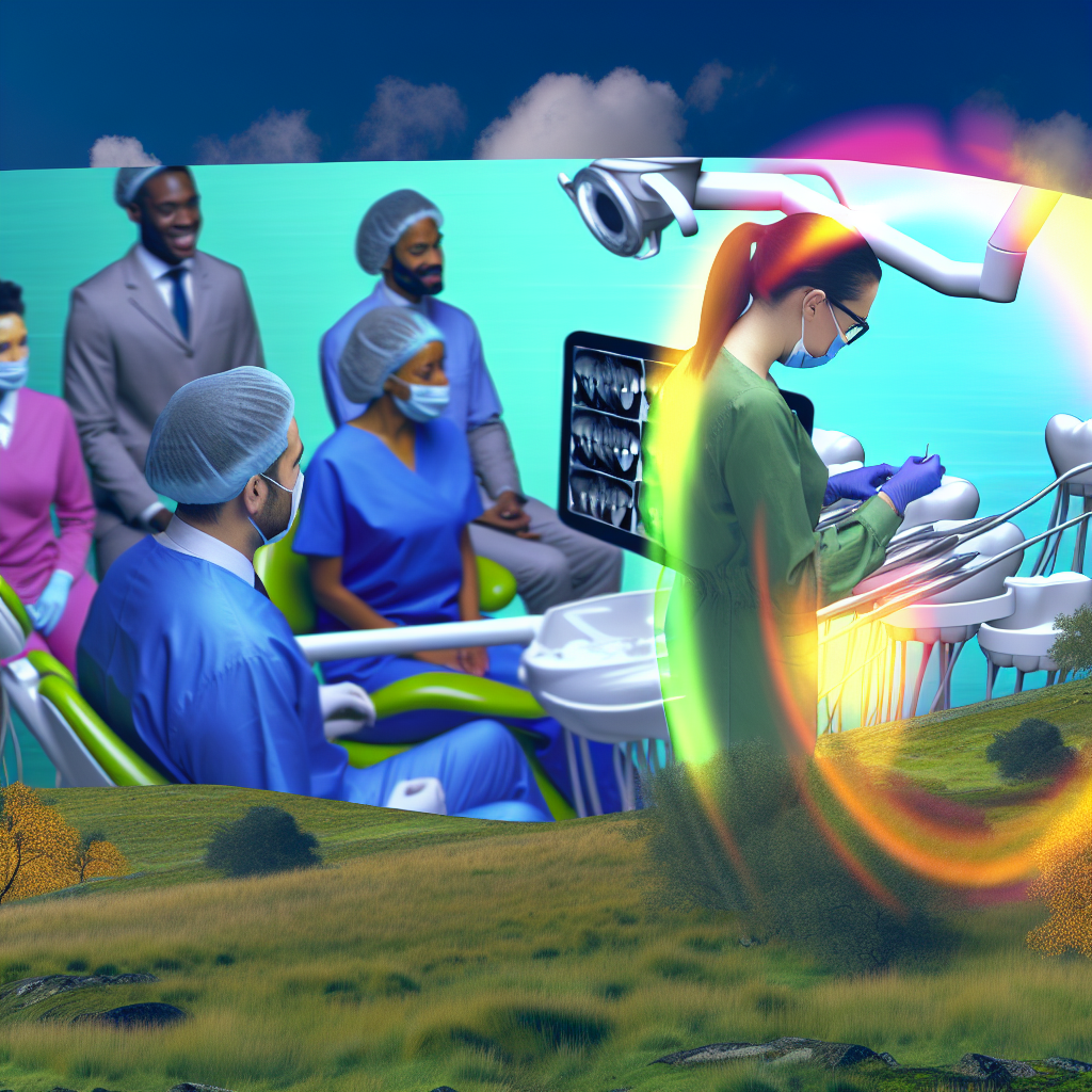 Revolutionize Your Practice: IT Upgrades & Digital Dentistry Trends