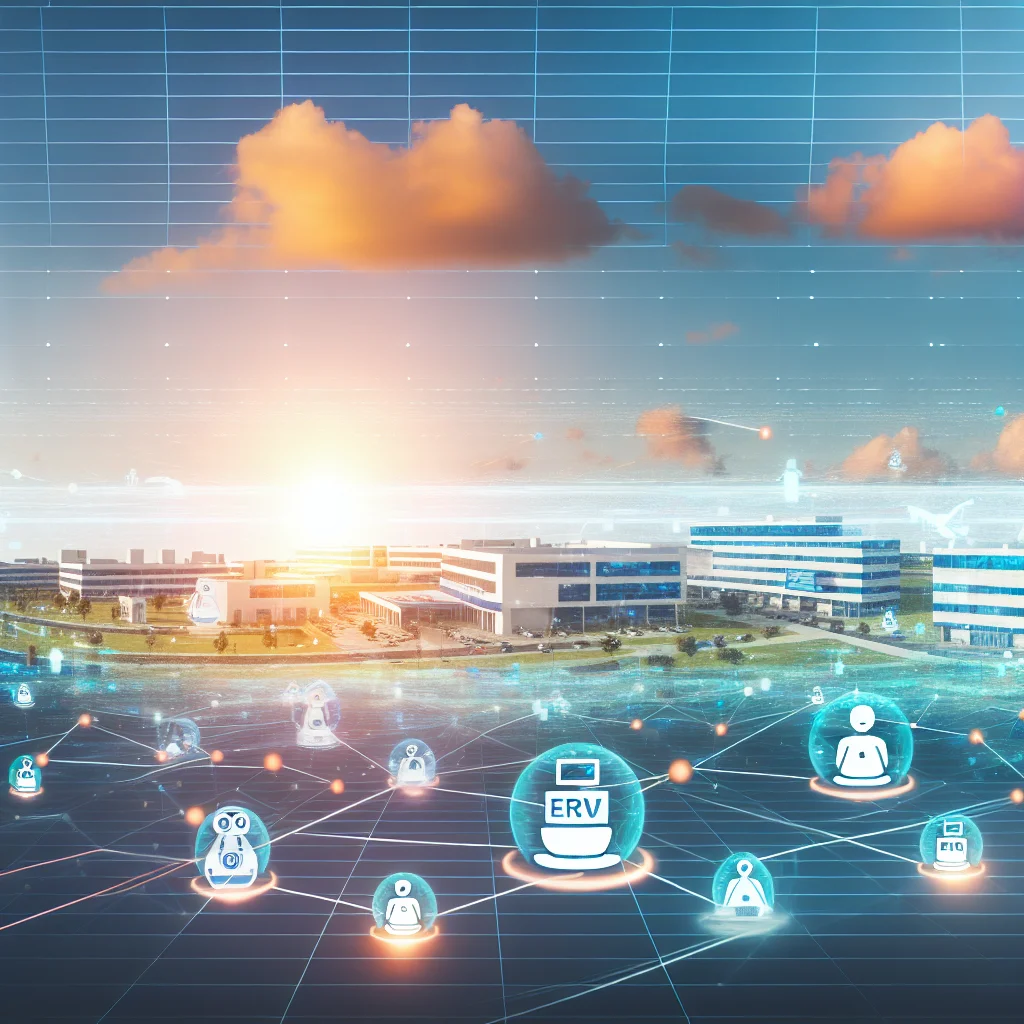 Revolutionizing Healthcare: Tech Integration & EHR for Clinical Support
