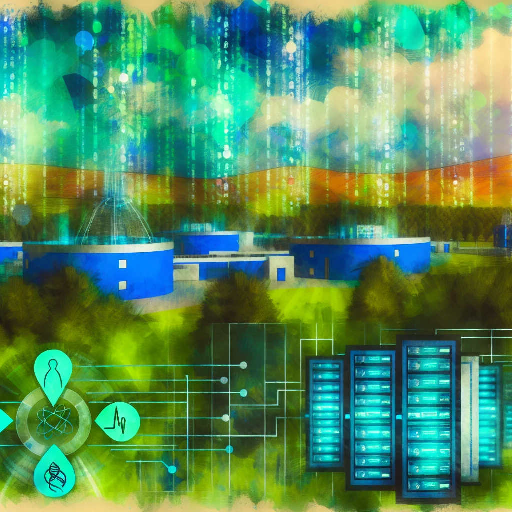 Revolutionizing Healthcare: Tech Integration & EHR for HIPAA Compliance