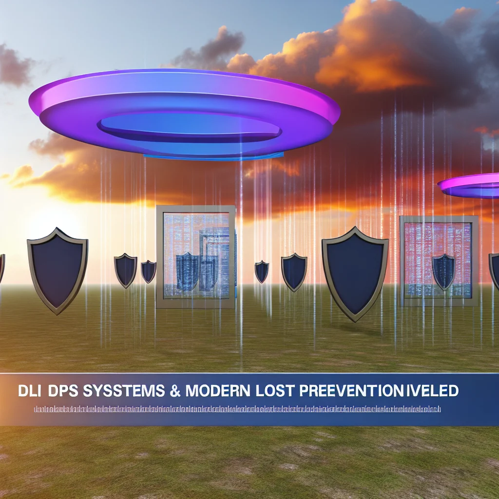 Ultimate Data Loss Prevention: DLP Systems & Modern IT Strategies Unveiled