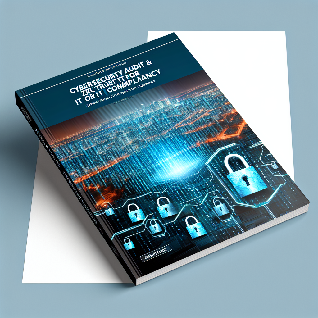 Ultimate Guide: Cybersecurity Audit & Zero Trust for IT Compliance