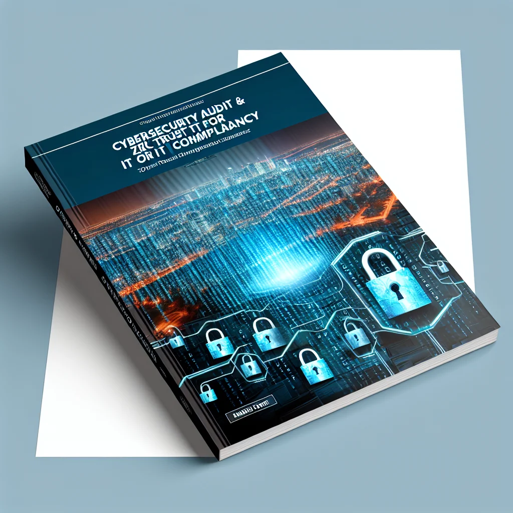 Ultimate Guide: Cybersecurity Audit & Zero Trust for IT Compliance 2 Ultimate Guide: Cybersecurity Audit & Zero Trust for IT Compliance