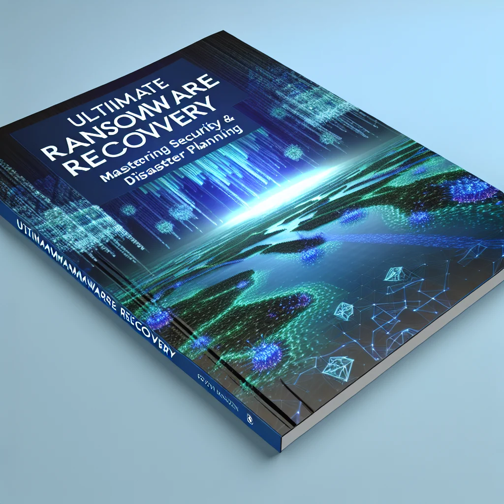 Ultimate Ransomware Recovery: Mastering Security & Disaster Planning