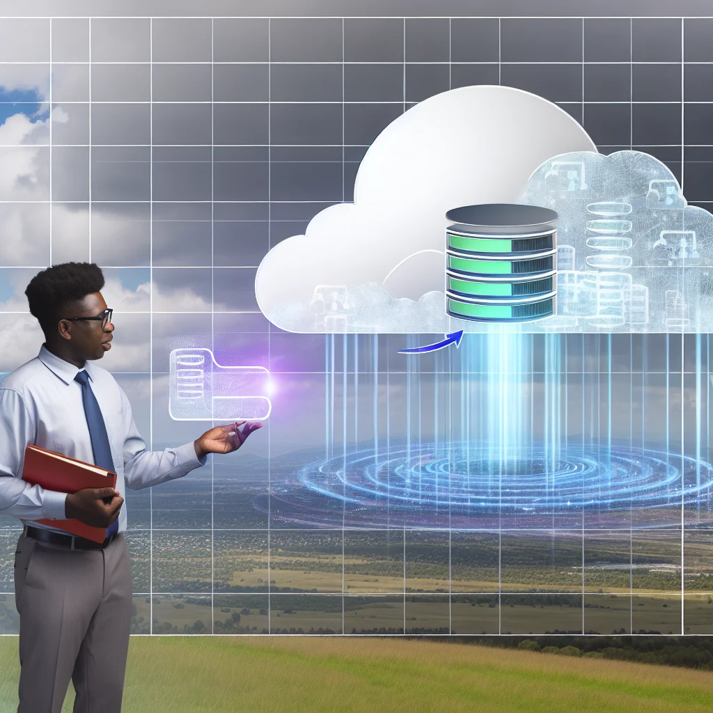 Unlock IT Success: Expert Tech Support & Cloud Backup Strategies