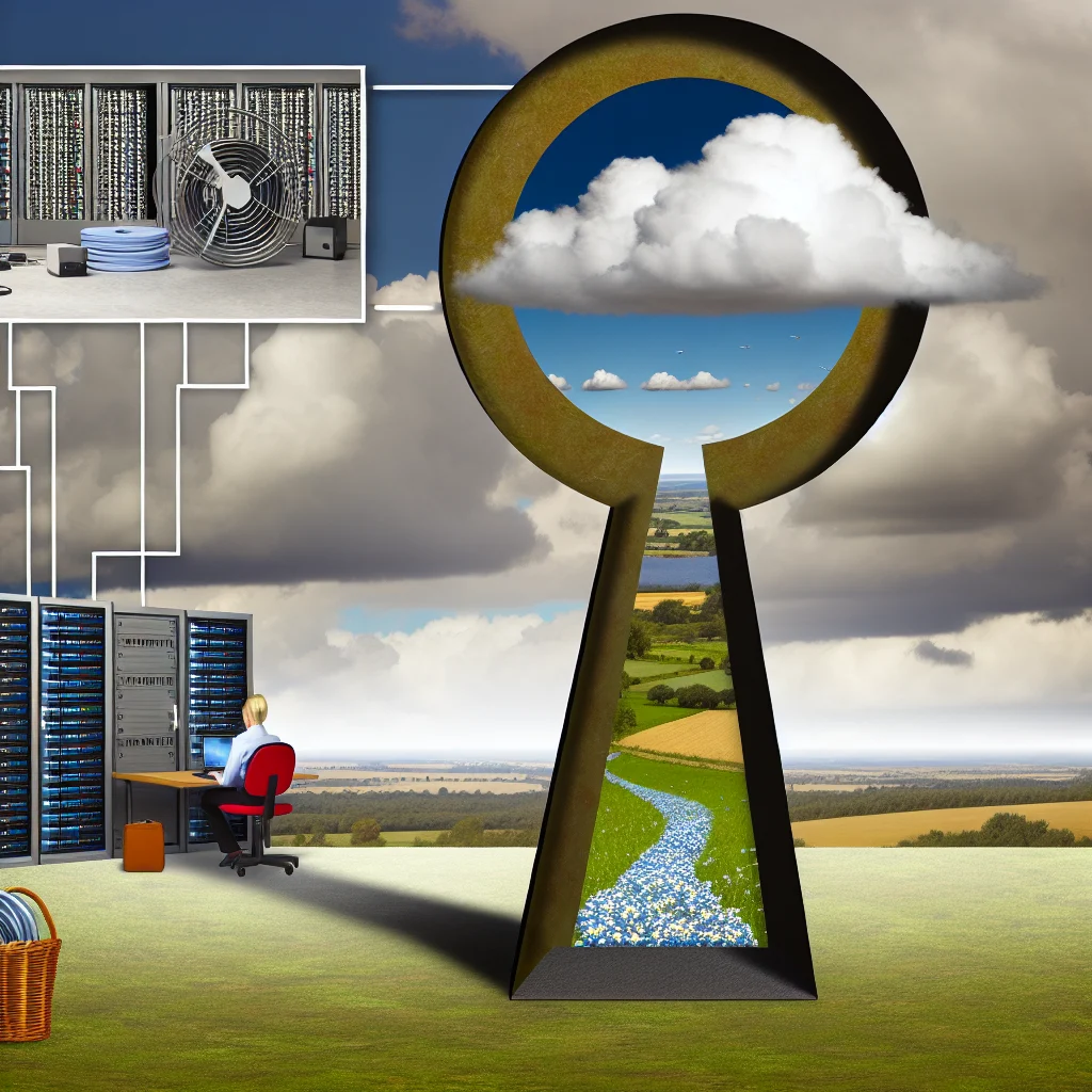 Unlock IT Success: Optimize with Cloud Backup & Remote Helpdesk Tips